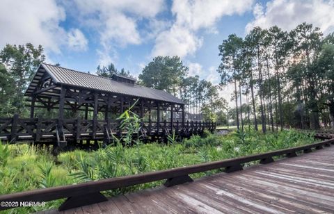 Tiny photo for 3190 Beaver Creek Drive SE, Southport, NC 28461 (MLS # 100535069)