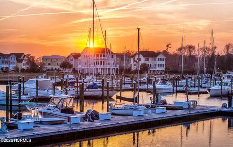 Tiny photo for 3190 Beaver Creek Drive SE, Southport, NC 28461 (MLS # 100535069)
