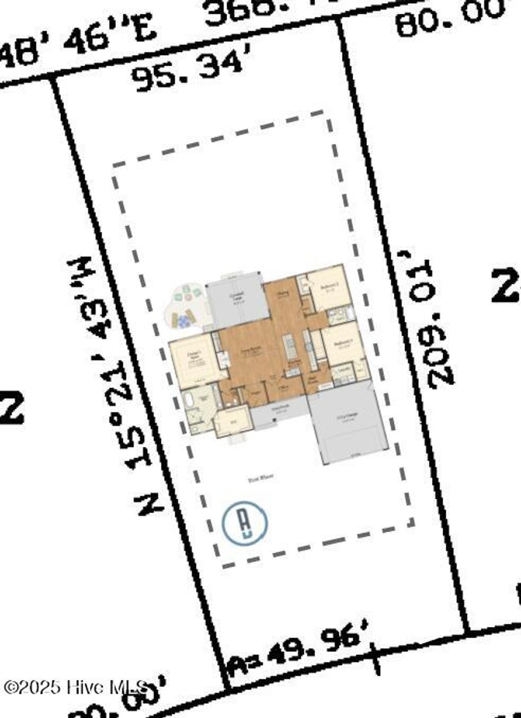 Photo of 3190 Beaver Creek Drive SE, Southport, NC 28461 (MLS # 100535069)