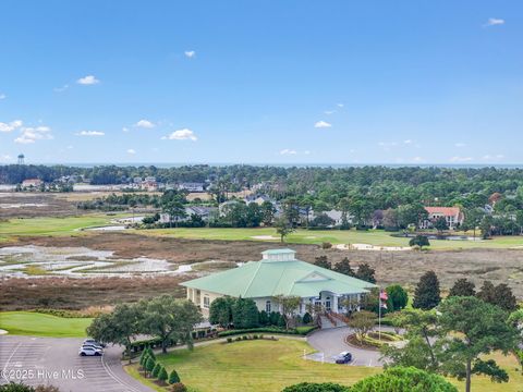 Tiny photo for 3190 Beaver Creek Drive SE, Southport, NC 28461 (MLS # 100535069)