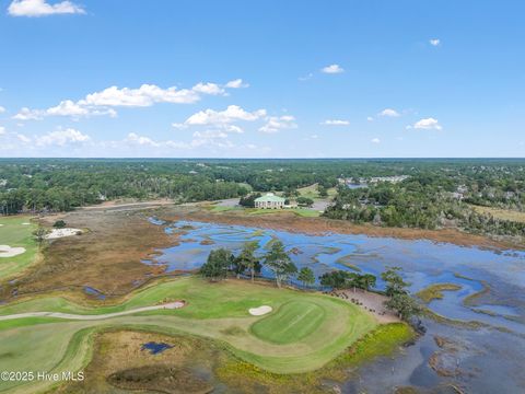 Tiny photo for 3190 Beaver Creek Drive SE, Southport, NC 28461 (MLS # 100535069)