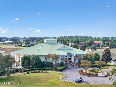 Tiny photo for 3190 Beaver Creek Drive SE, Southport, NC 28461 (MLS # 100535069)