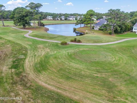 Tiny photo for 3190 Beaver Creek Drive SE, Southport, NC 28461 (MLS # 100535069)
