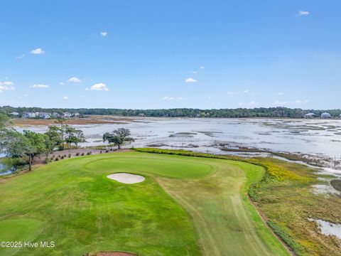Tiny photo for 3190 Beaver Creek Drive SE, Southport, NC 28461 (MLS # 100535069)
