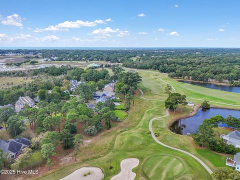 Tiny photo for 3190 Beaver Creek Drive SE, Southport, NC 28461 (MLS # 100535069)