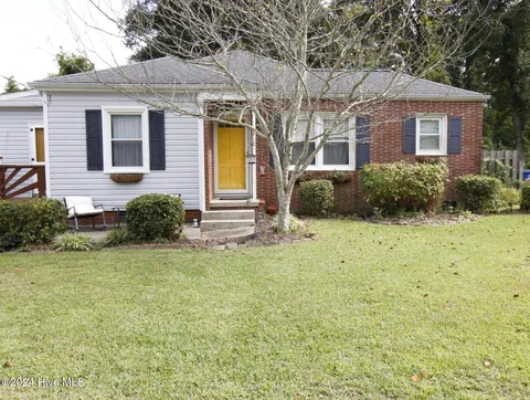 110 Stratford Road, Jacksonville, NC 28540 - #: 100474185