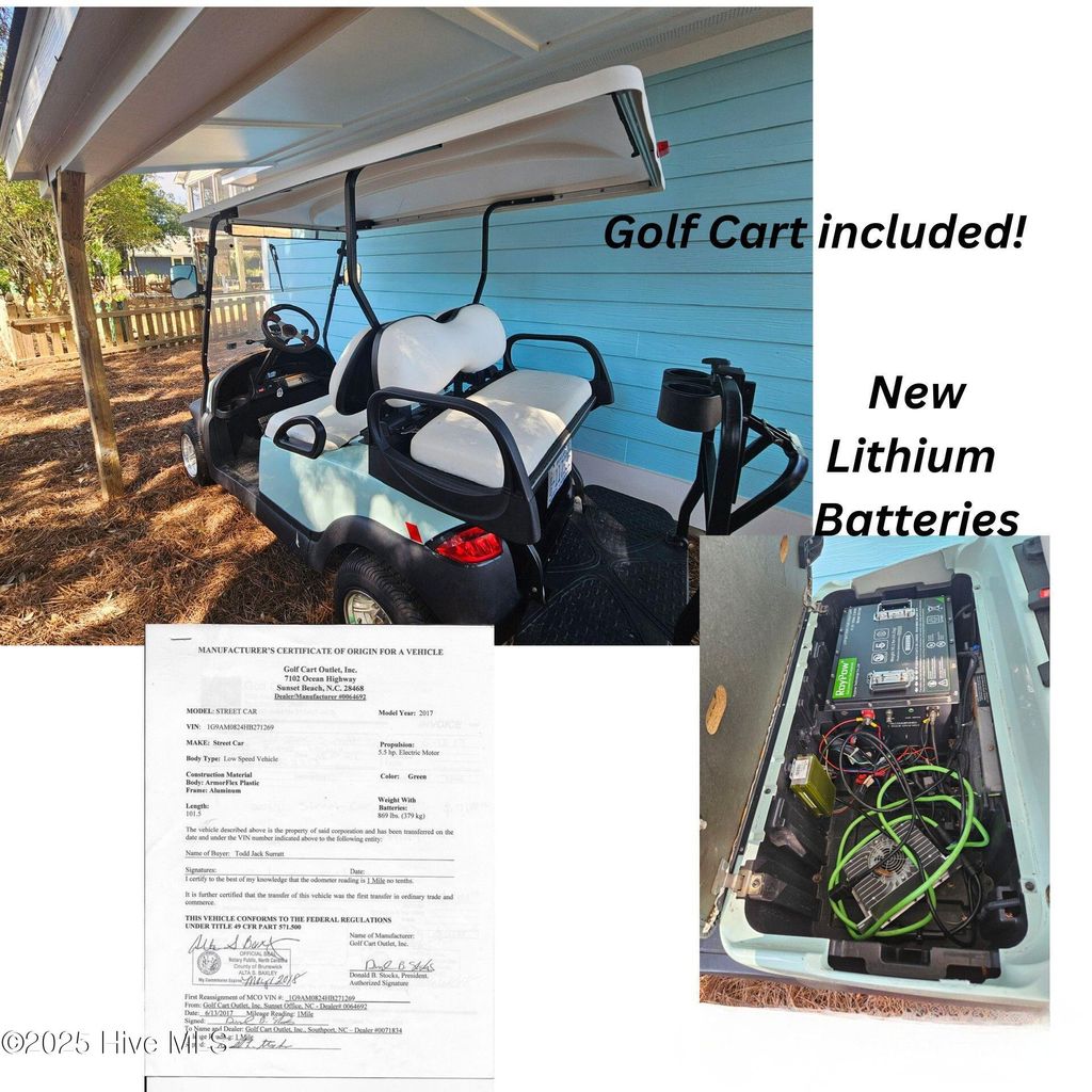 Photo of 1616 Lightered Knot Court, Bolivia, NC 28422 (MLS # 100524327)