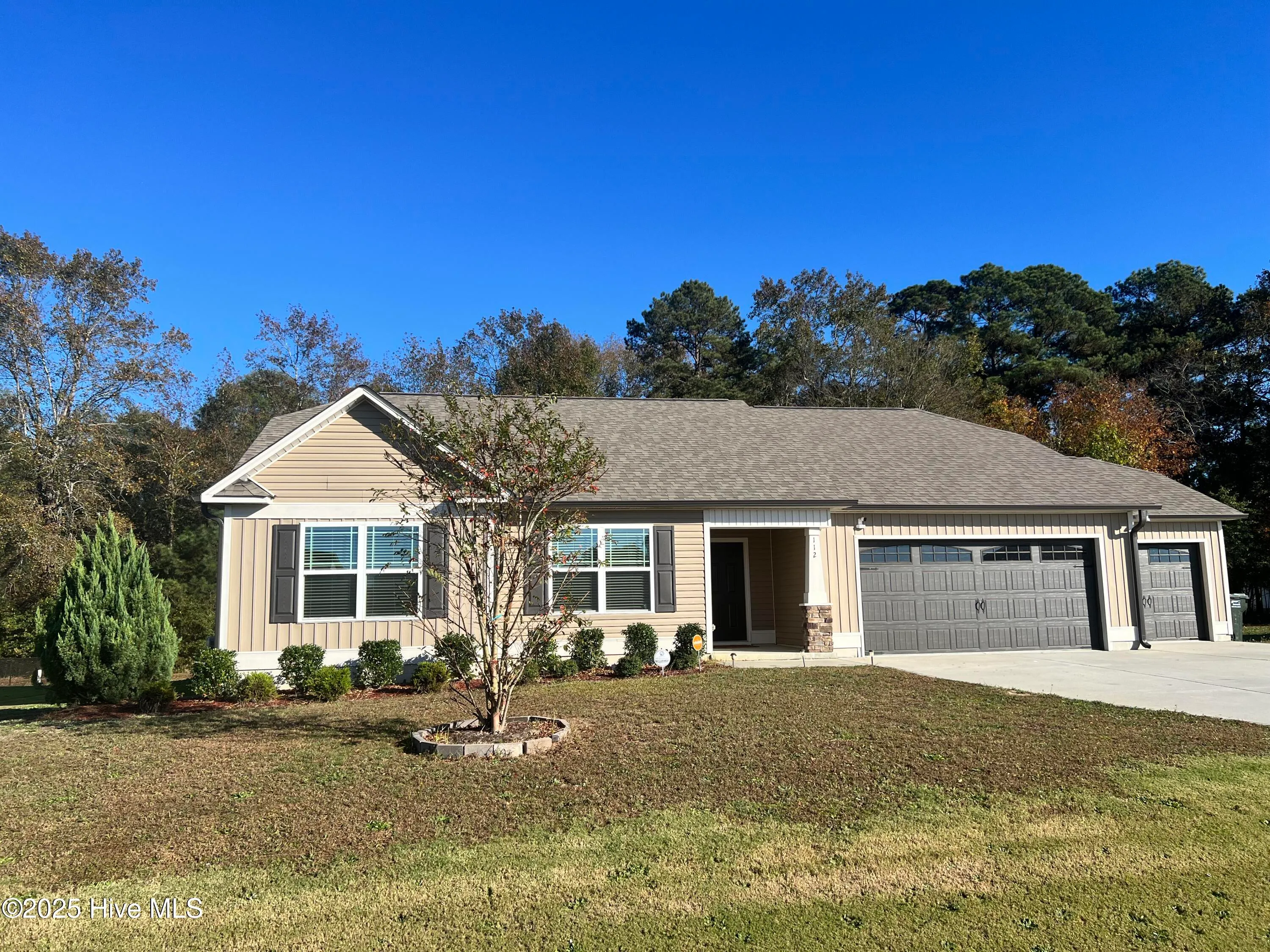 Goldsboro, North Carolina 27534, United States, 3 Bedrooms Bedrooms, ,2 BathroomsBathrooms,Residential,Active,13276