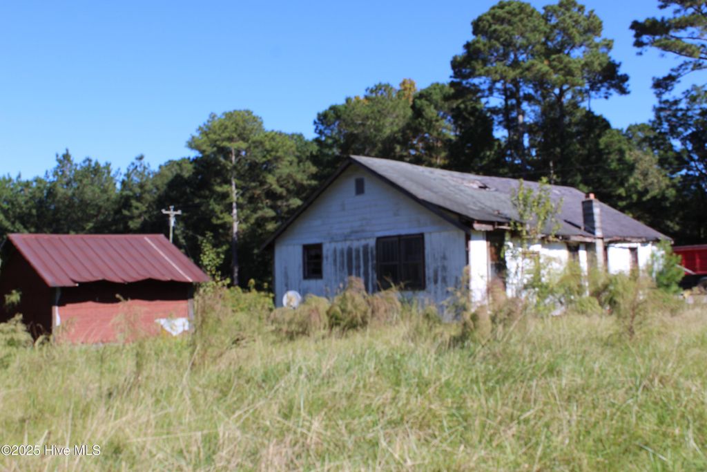 Photo of 25625 Us Hwy 421, Willard, NC 28478 (MLS # 100536739)