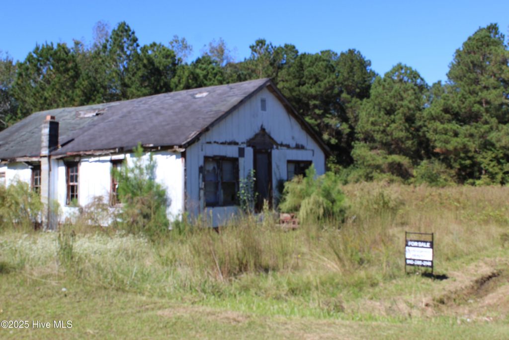 Photo of 25625 Us Hwy 421, Willard, NC 28478 (MLS # 100536739)