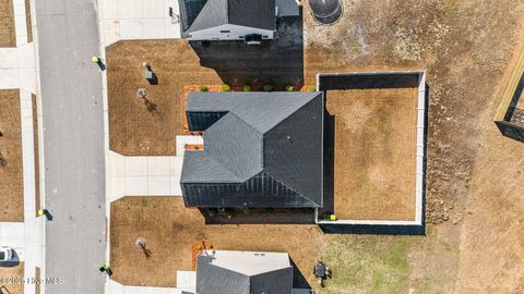 A home in New Bern