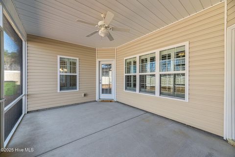 A home in New Bern