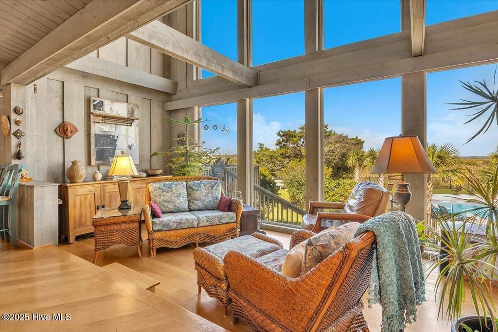 Photo of 318 Caswell Beach Road, Caswell Beach, NC 28465 (MLS # 100537334)