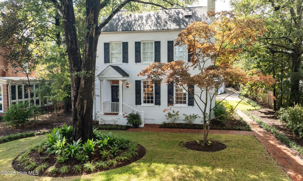 Photo of 2910 Park Avenue, Wilmington, NC 28403 (MLS # 100539968)