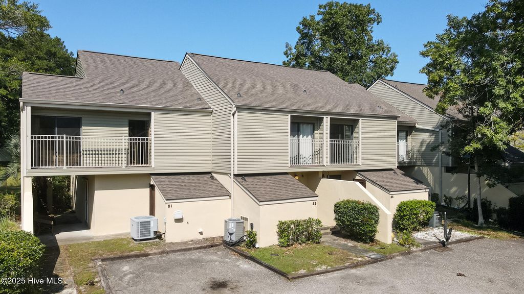 Photo of 21 Gate 1 #21, Calabash, NC 28467 (MLS # 100529618)