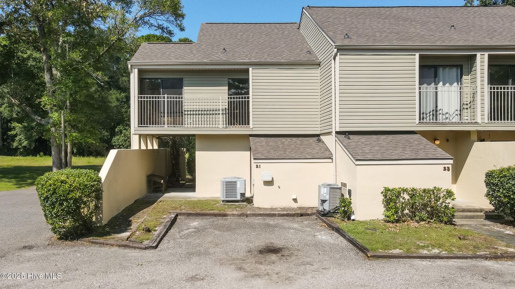 Photo of 21 Gate 1 #21, Calabash, NC 28467 (MLS # 100529618)