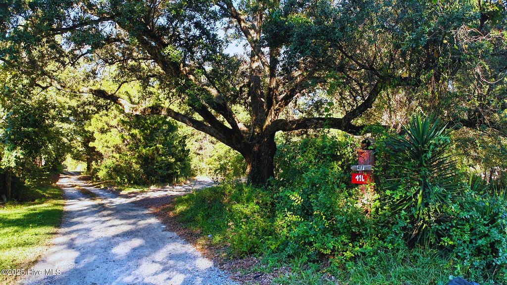 Photo of 417 Trails End Road, Wilmington, NC 28409 (MLS # 100539679)