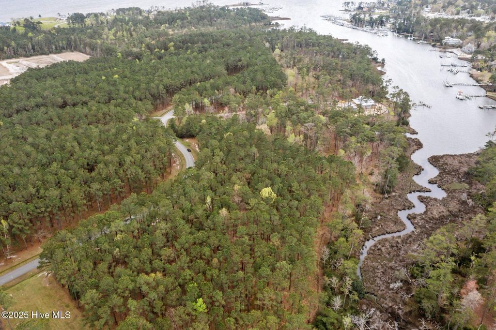 Photo of 222 Madison Avenue, Oriental, NC 28571 (MLS # 100487776)