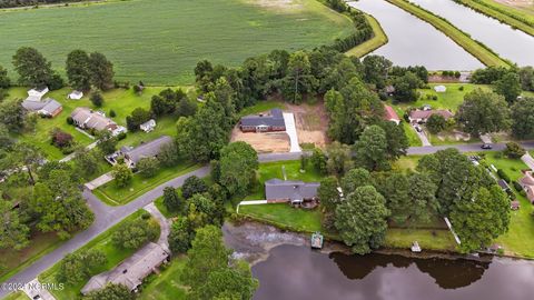 A home in Greenville