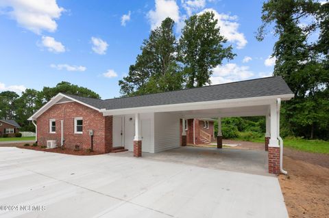 A home in Greenville