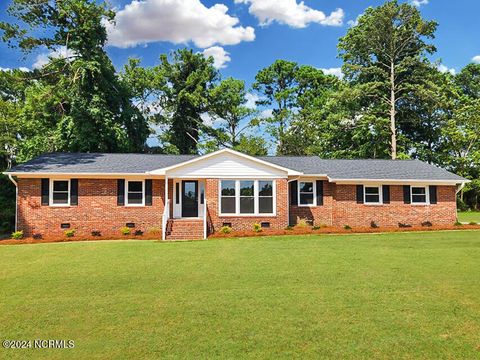 A home in Greenville