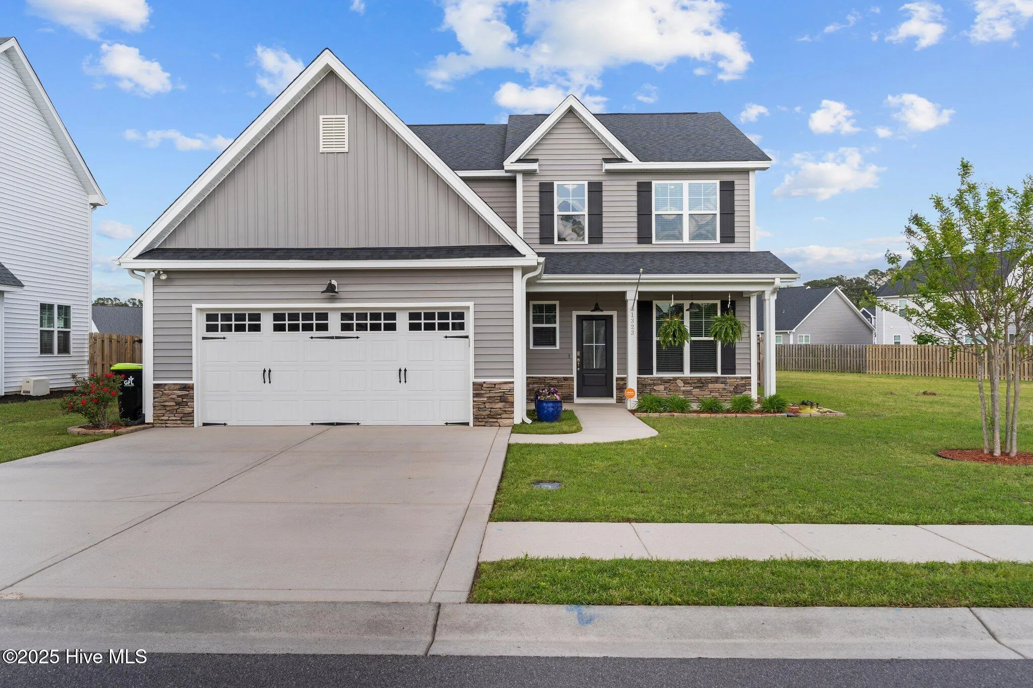 Castle Hayne, North Carolina 28429, United States, 4 Bedrooms Bedrooms, ,3 BathroomsBathrooms,Residential,Pending,105744