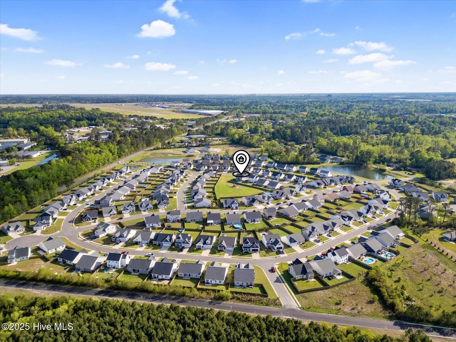 Castle Hayne, North Carolina 28429, United States, 4 Bedrooms Bedrooms, ,3 BathroomsBathrooms,Residential,Pending,105744