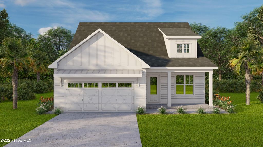 Photo of 216 NE 57th Street, Oak Island, NC 28465 (MLS # 100515822)
