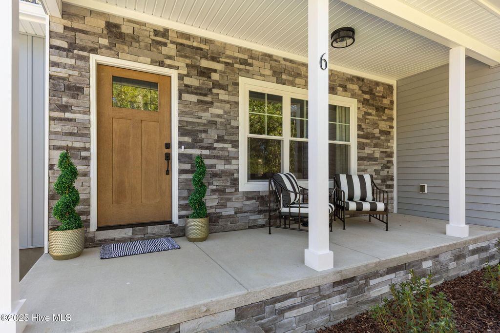 Photo of 6 Pine Valley Circle, Foxfire Village, NC 27281 (MLS # 100535525)