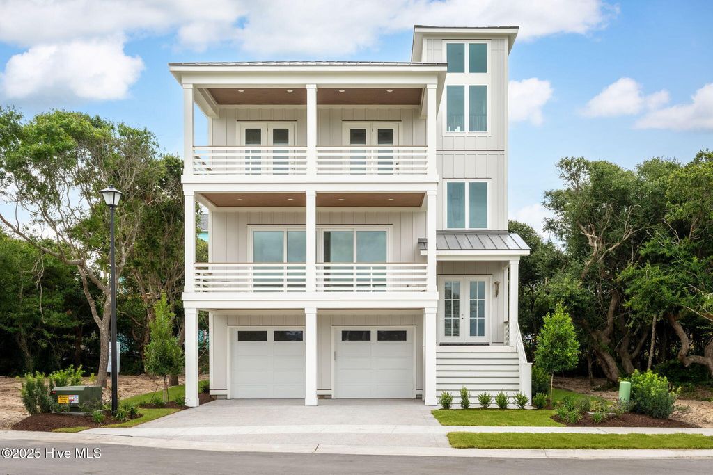 Photo of 80 Peregrine Court, Surf City, NC 28445 (MLS # 100520906)