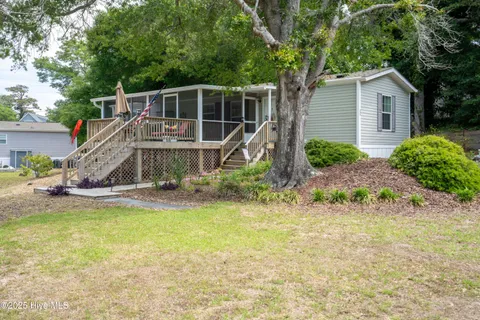 304 Deer Trail, Emerald Isle, NC 28594 - #: 100457535