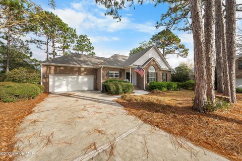 A home in Southport