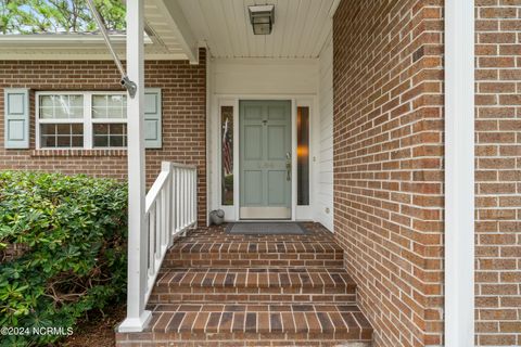 A home in Southport