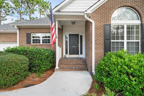 A home in Southport