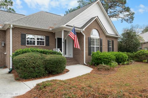 A home in Southport