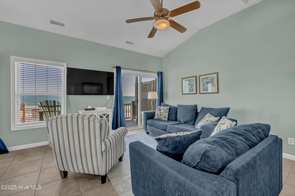 Photo of 244 Sea Shore Drive, North Topsail Beach, NC 28460 (MLS # 100511067)
