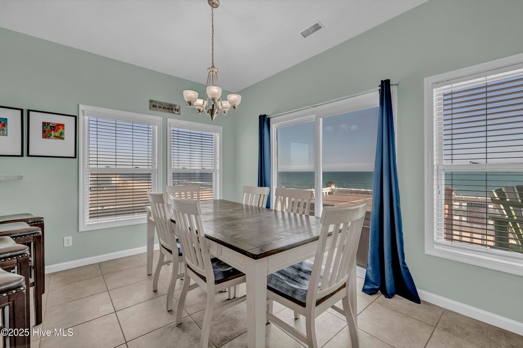 Photo of 244 Sea Shore Drive, North Topsail Beach, NC 28460 (MLS # 100511067)