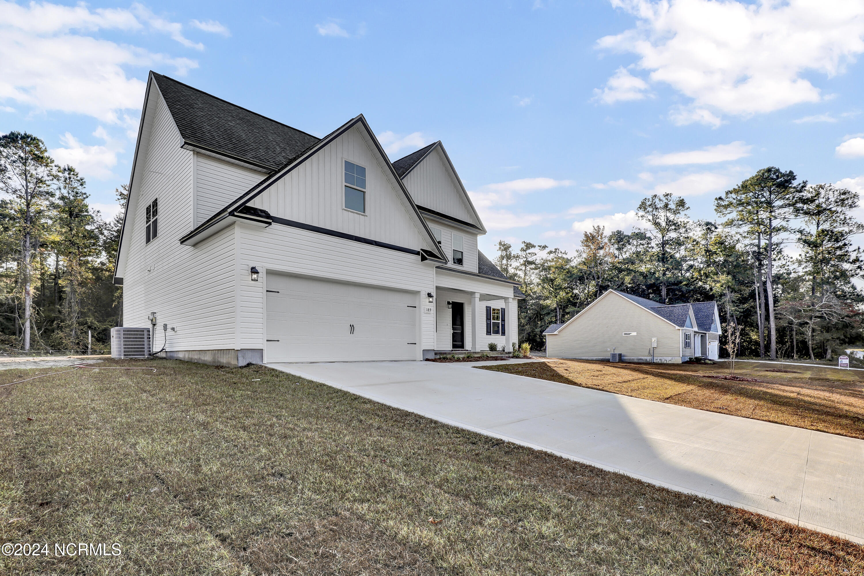 189 Vista Cay Drive Lot 10