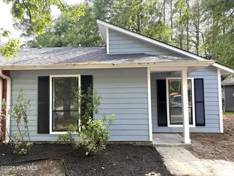 116 Twinwood Drive, Jacksonville, NC 28546 - MLS#: 100503463