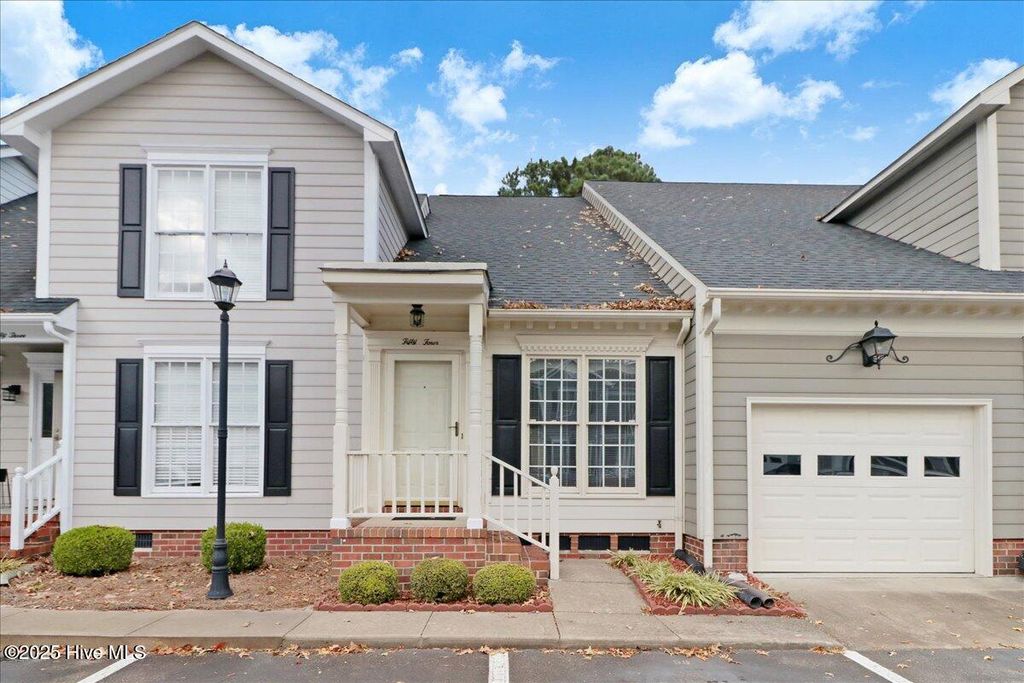 Photo of 3102 Cashwell Drive #54, Goldsboro, NC 27534 (MLS # 100535848)