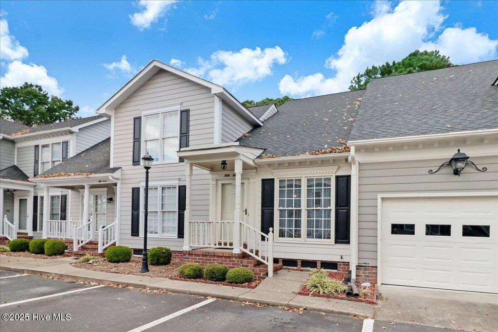 Photo of 3102 Cashwell Drive #54, Goldsboro, NC 27534 (MLS # 100535848)