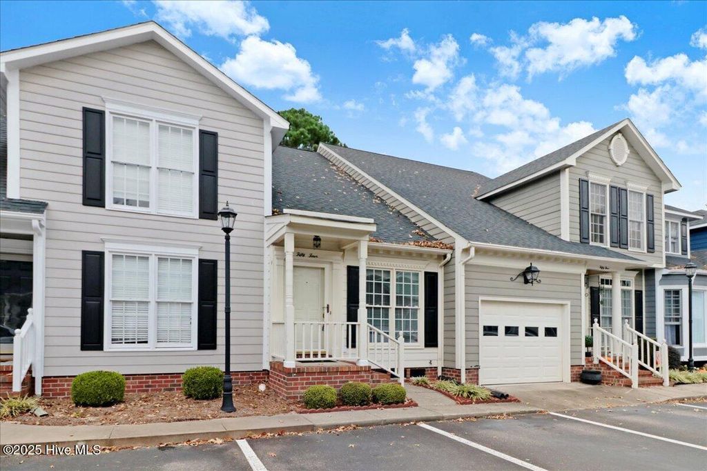Photo of 3102 Cashwell Drive #54, Goldsboro, NC 27534 (MLS # 100535848)
