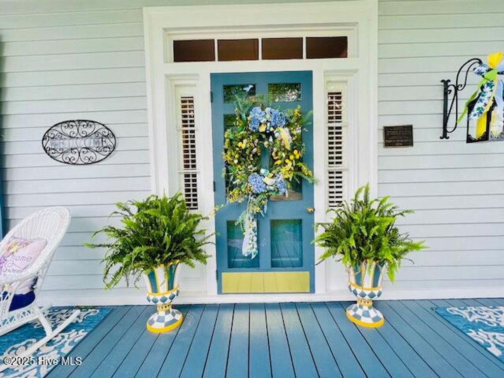 Photo of 45 Hb Lewis Road, Clinton, NC 28328 (MLS # 100543170)