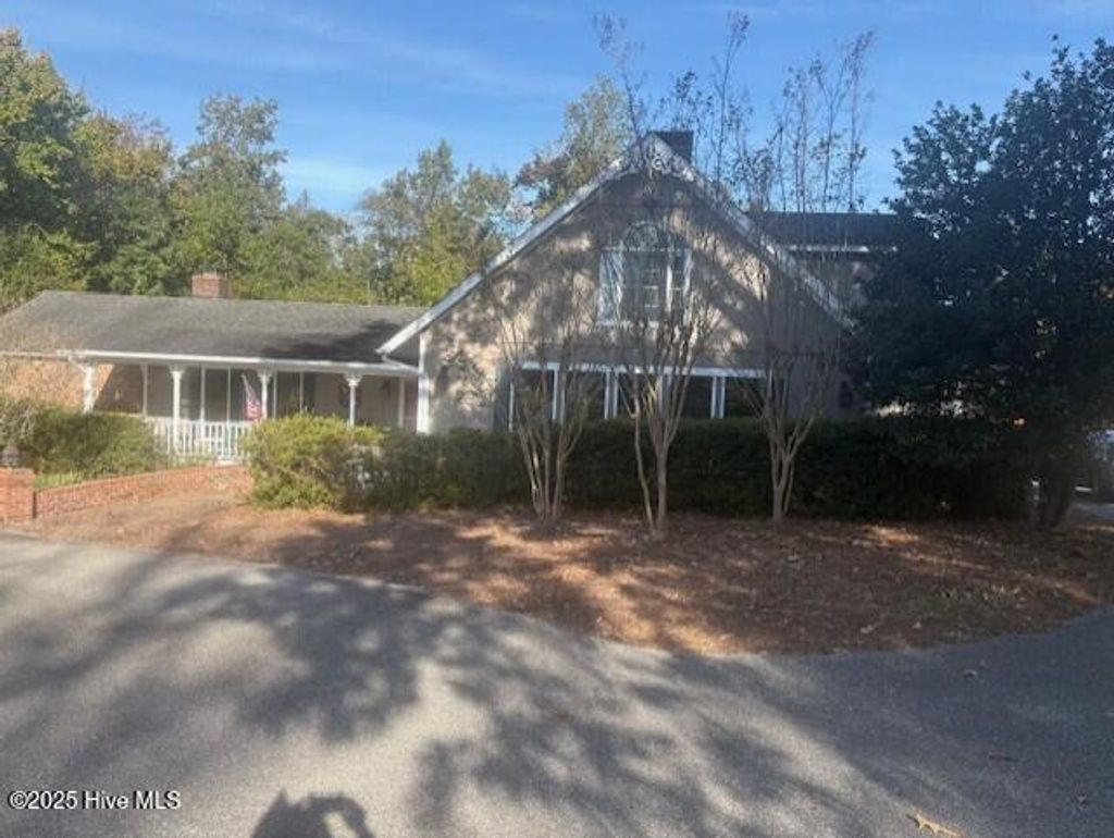 Photo of 522 Hughes Road, Hampstead, NC 28443 (MLS # 100538148)