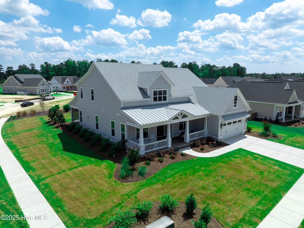 Photo of 4333 Fantail Drive, Leland, NC 28451 (MLS # 100518506)