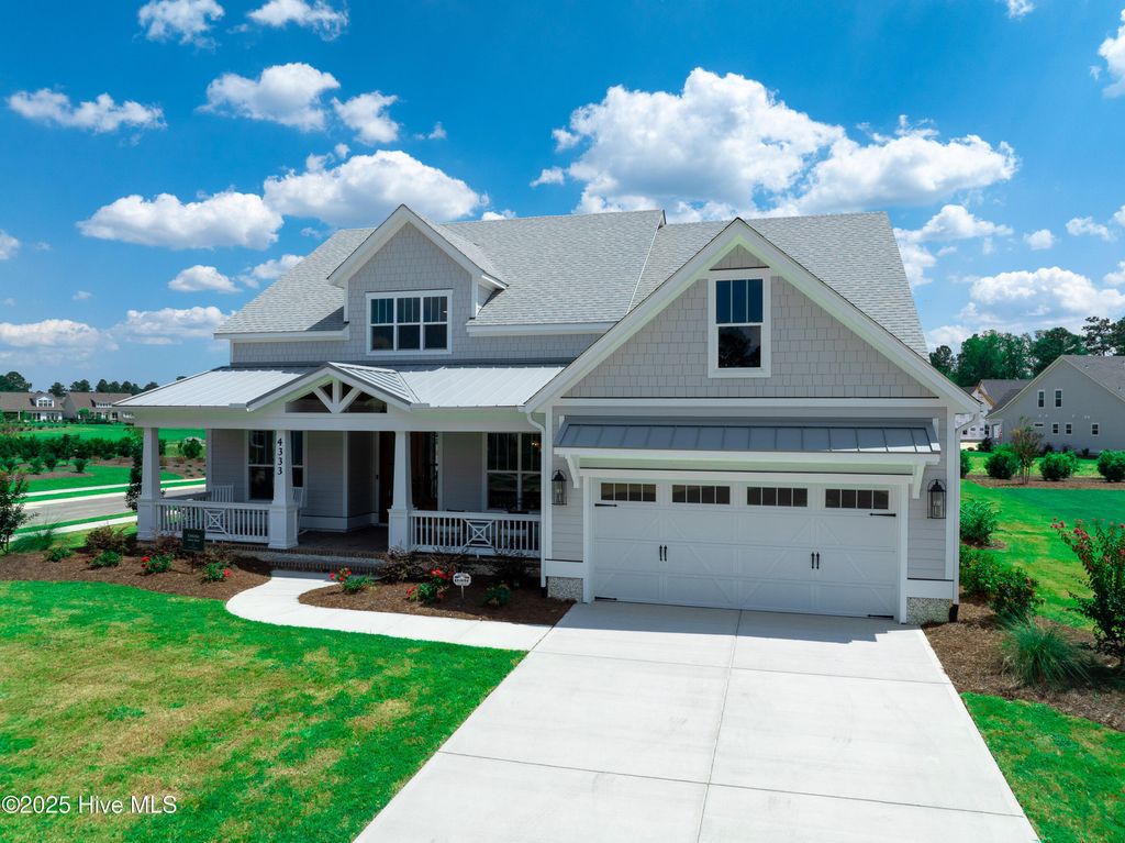 Photo of 4333 Fantail Drive, Leland, NC 28451 (MLS # 100518506)