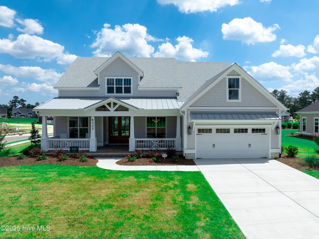 Photo of 4333 Fantail Drive, Leland, NC 28451 (MLS # 100518506)