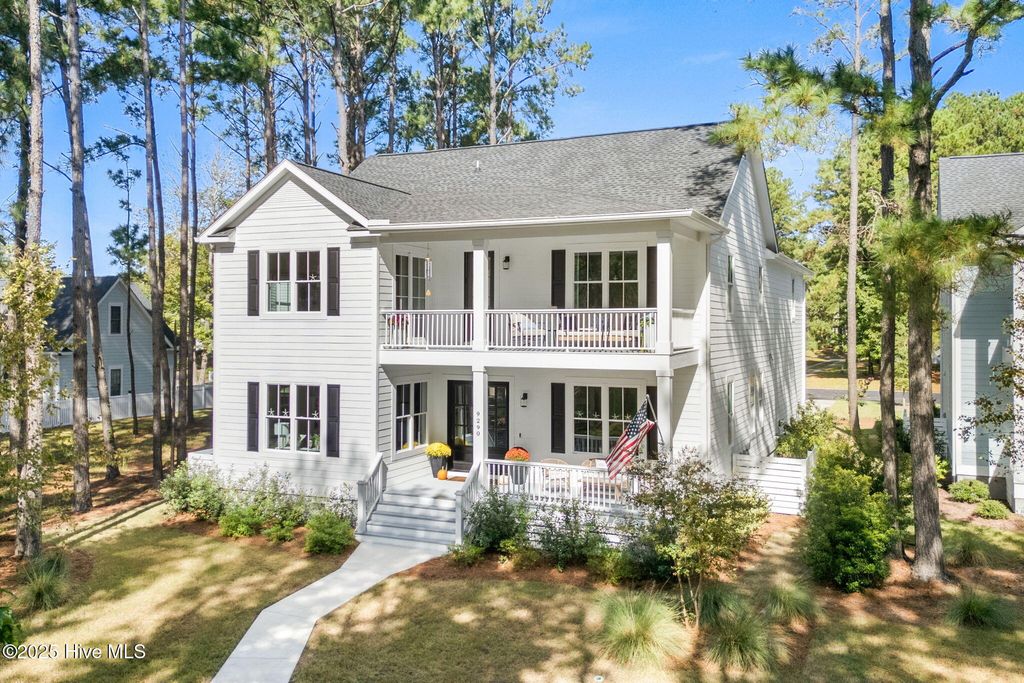 Photo of 9290 W Lake Road SW, Calabash, NC 28467 (MLS # 100534108)
