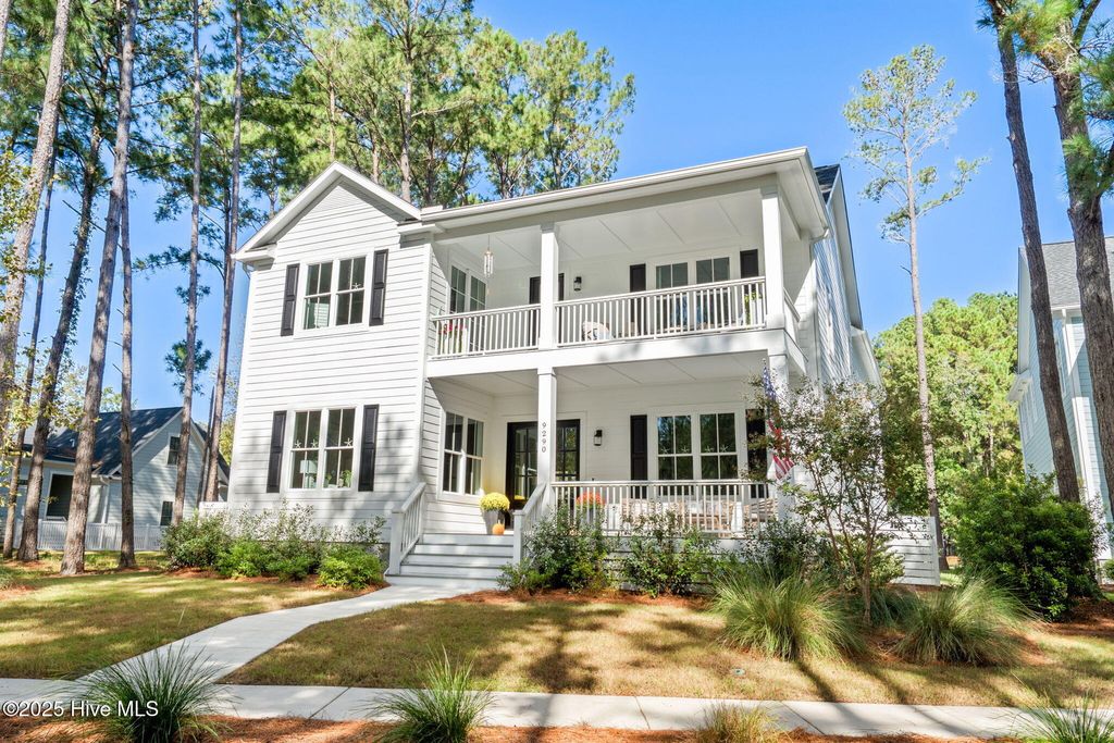 Photo of 9290 W Lake Road SW, Calabash, NC 28467 (MLS # 100534108)