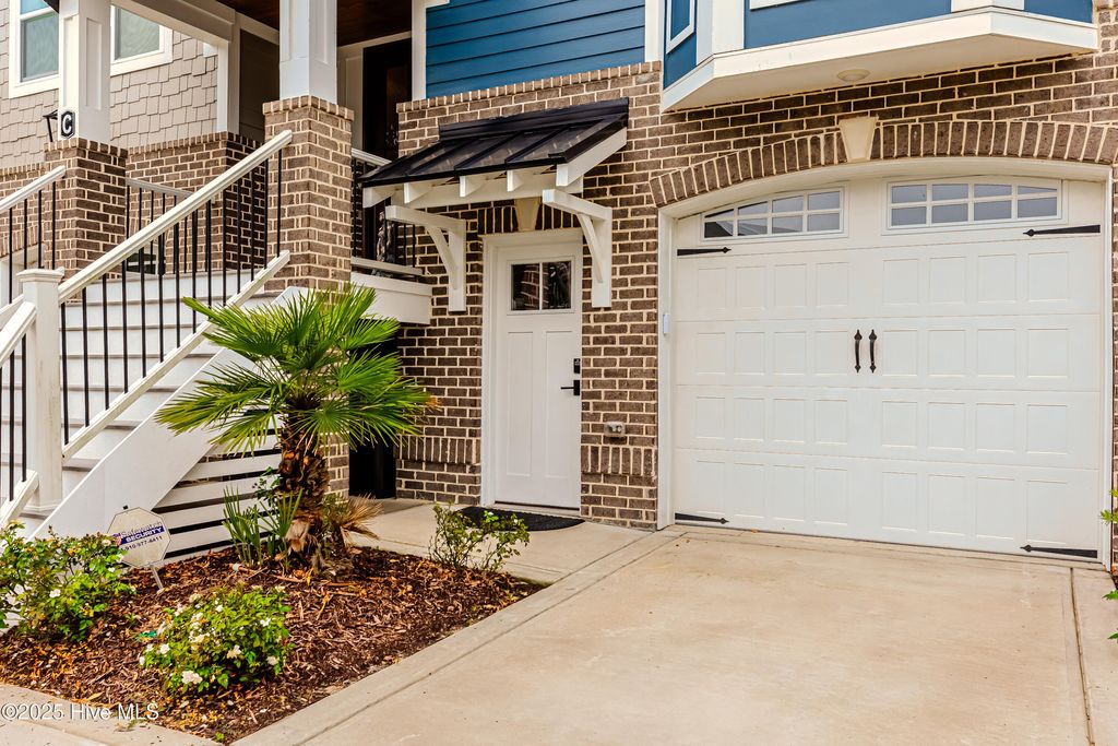 Photo of 620 Eastwood Park Road #20-C, Sunset Beach, NC 28468 (MLS # 100523933)